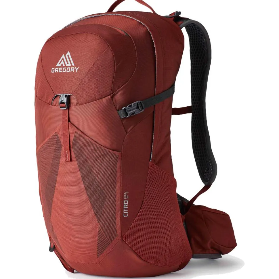 Sac à dos Gregory Citro 24 Brick Red