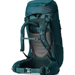 Sac à dos Gregory Deva 60 Emerald Green