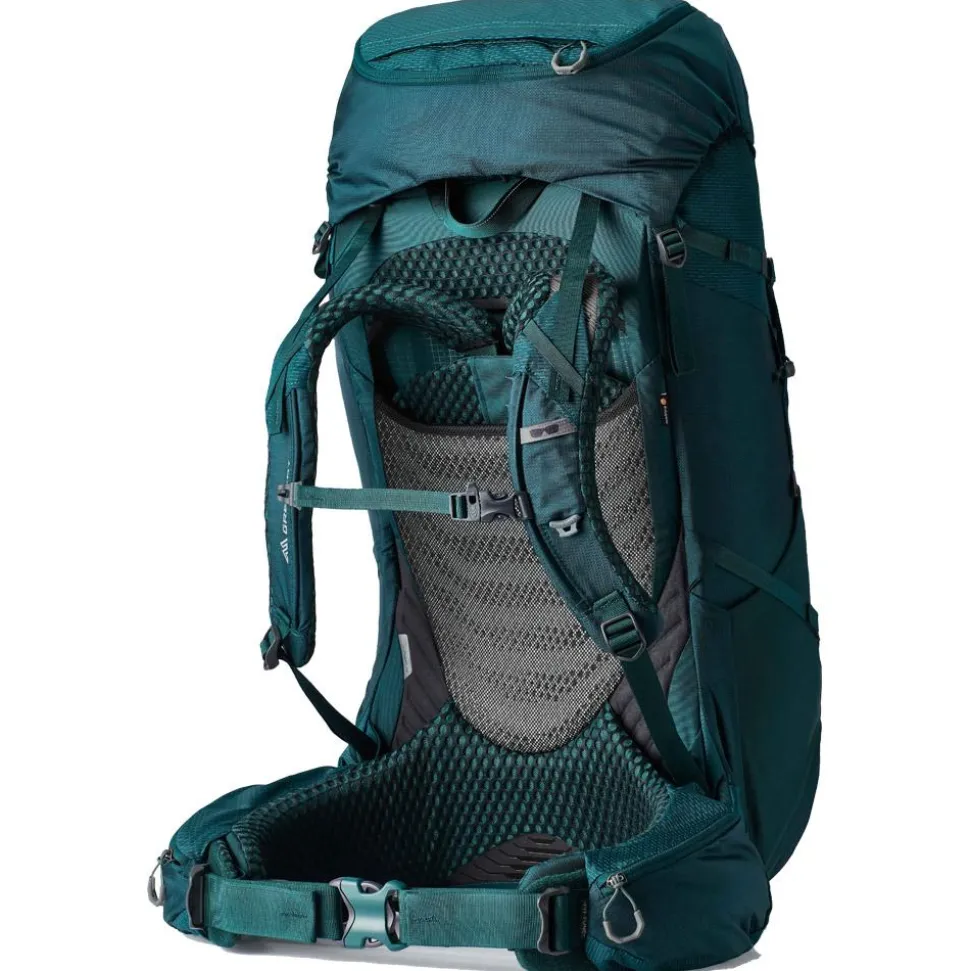 Sac à dos Gregory Deva 60 Emerald Green