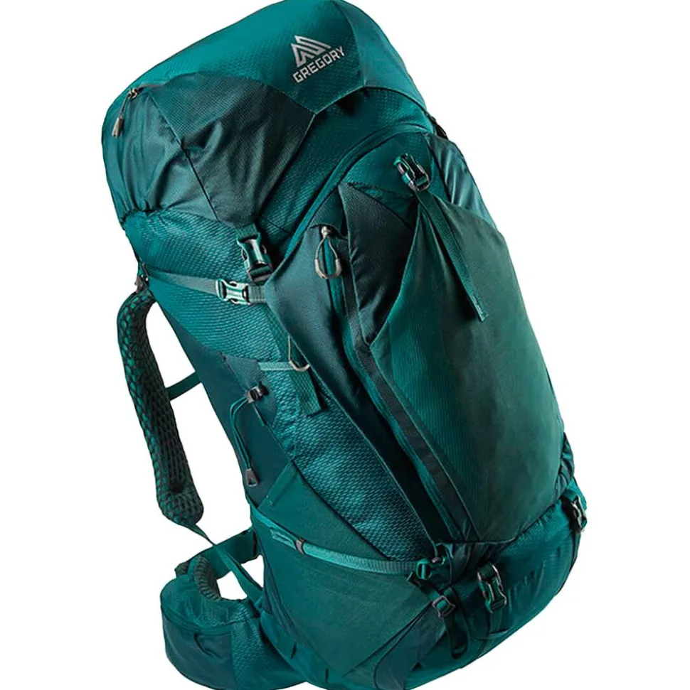Sac à dos Gregory Deva 60 Emerald Green