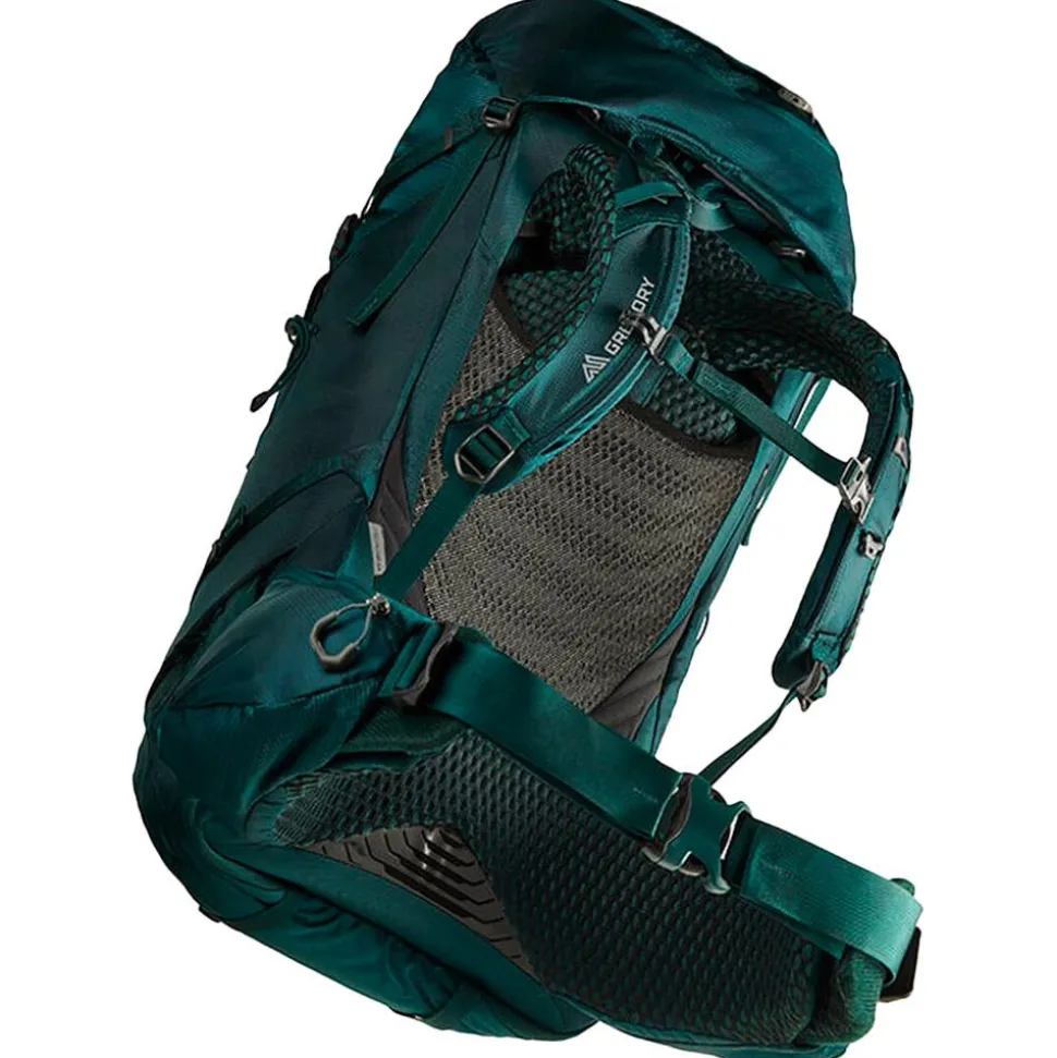 Sac à dos Gregory Deva 60 Emerald Green