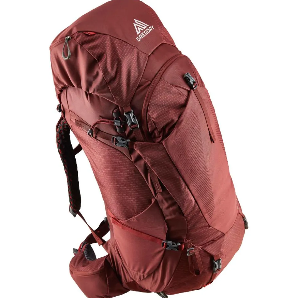 Sac à dos Gregory Kalmia 50 Bordeaux Red