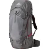Sac à dos Gregory Kalmia 50 Equinox Grey
