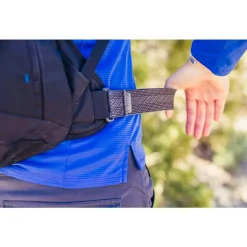 Sac à dos Gregory Kiro 20 Alpine Black