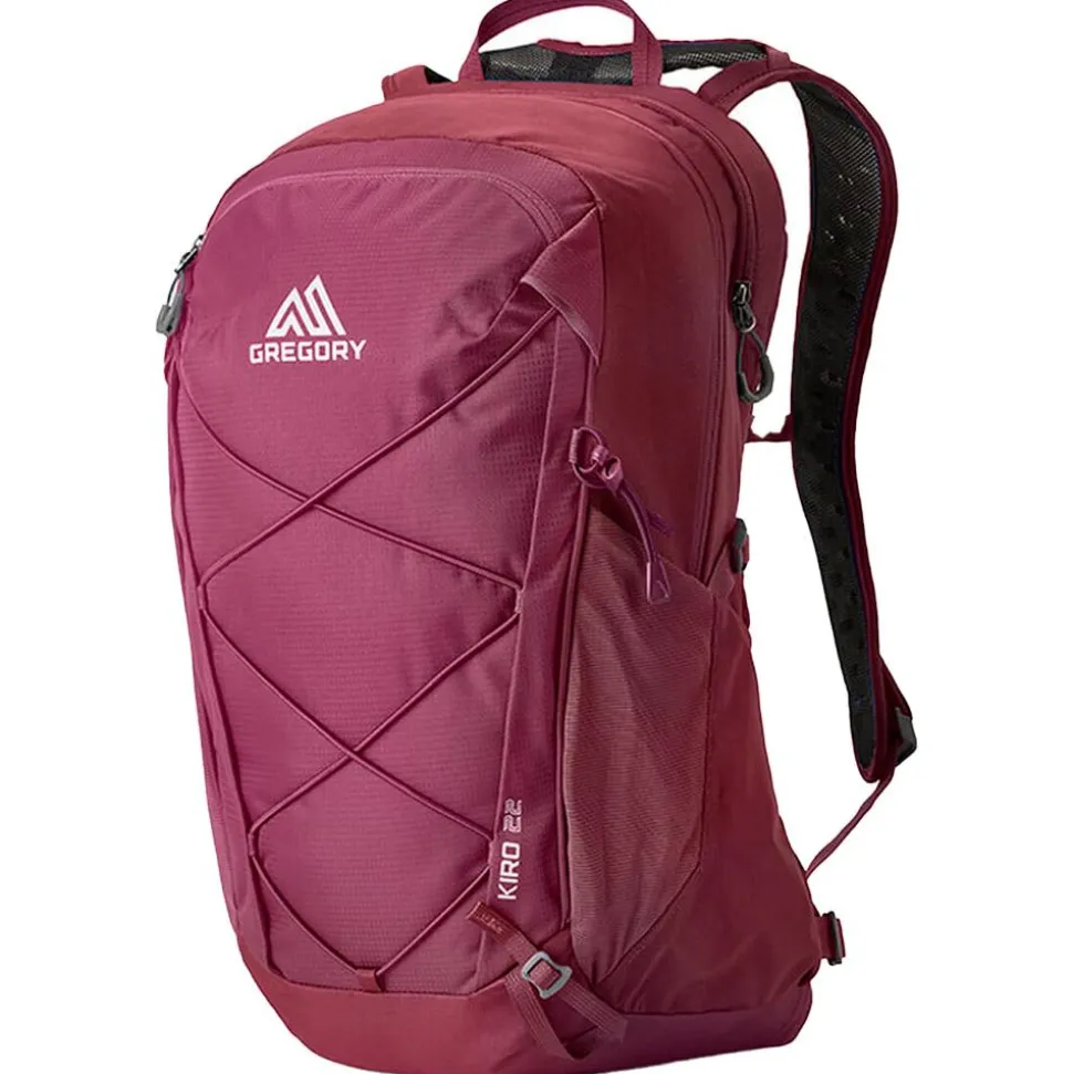 Sac à dos Gregory Kiro 22 Amethyst Purple