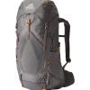 Sac à dos Gregory Maven 38 Grey Melon