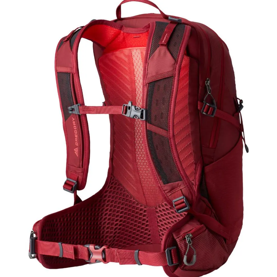 Sac à dos Gregory Maya 20 Iris Red