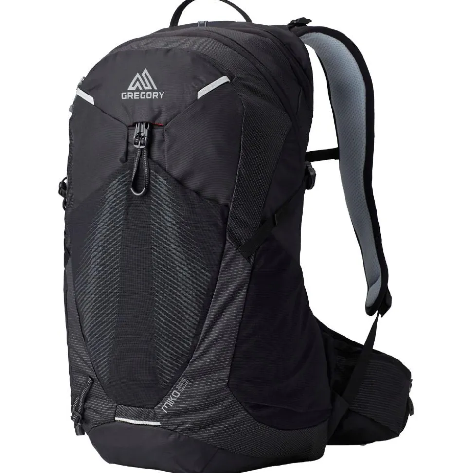 Sac à dos Gregory Miko 25 Optic Black