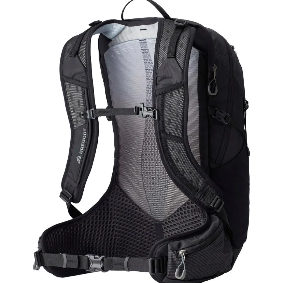Sac à dos Gregory Miko 25 Optic Black