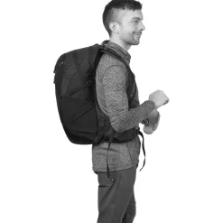 Sac à dos Gregory Miko 25 Optic Black