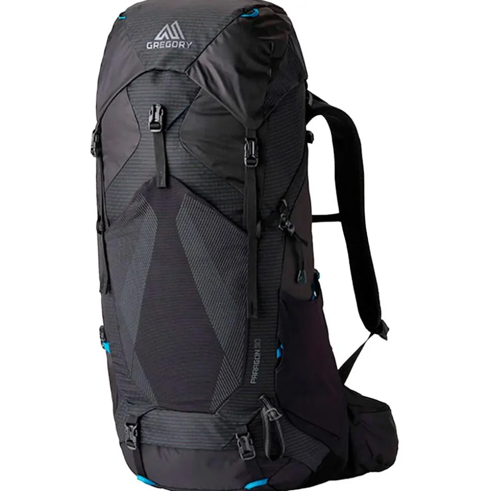 Sac à dos Gregory Paragon 50 Alpine Black