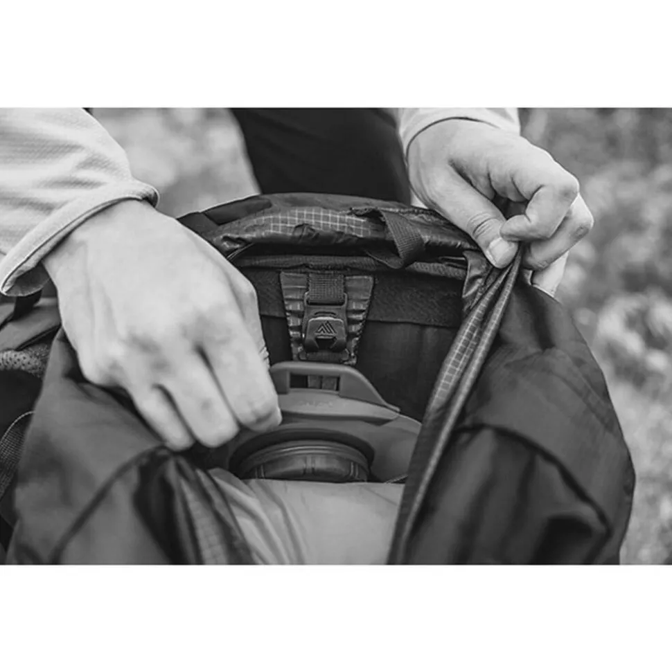 Sac à dos Gregory Stout 45 Compass Blue