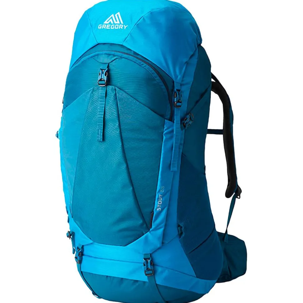 Sac à dos Gregory Stout 55 Compass Blue