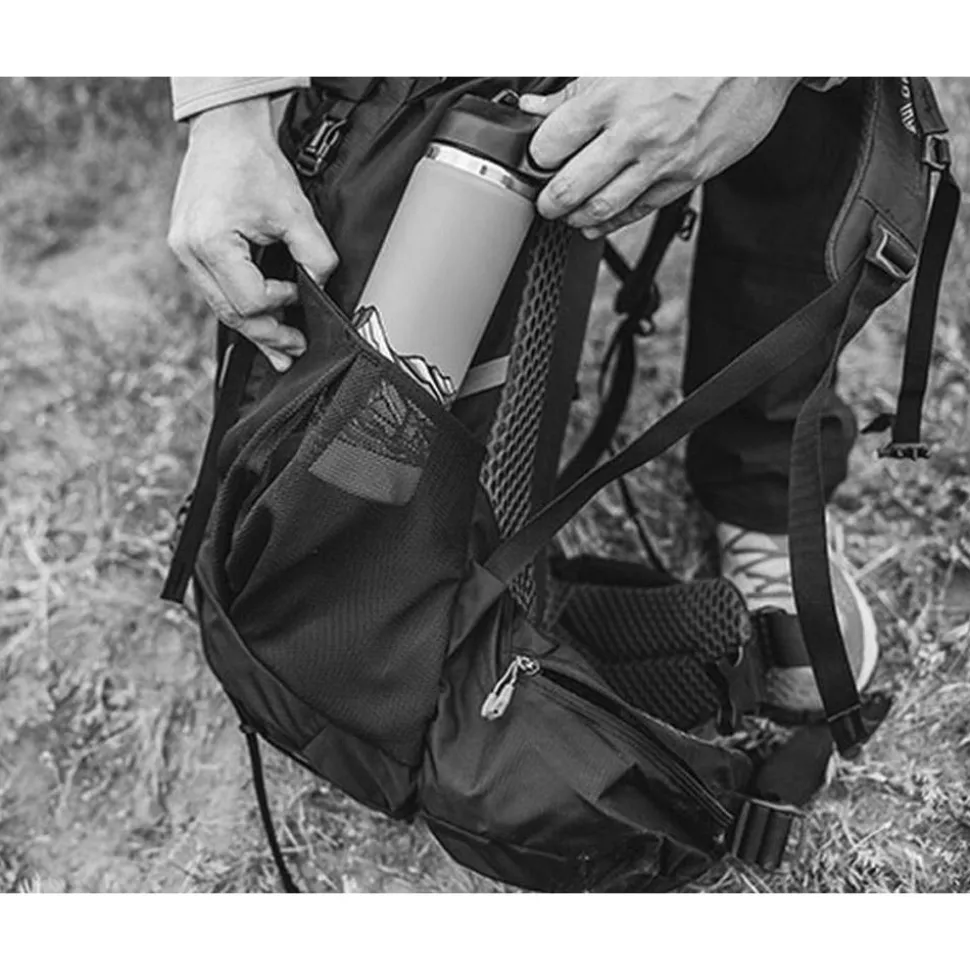 Sac à dos Gregory Stout 55 Compass Blue