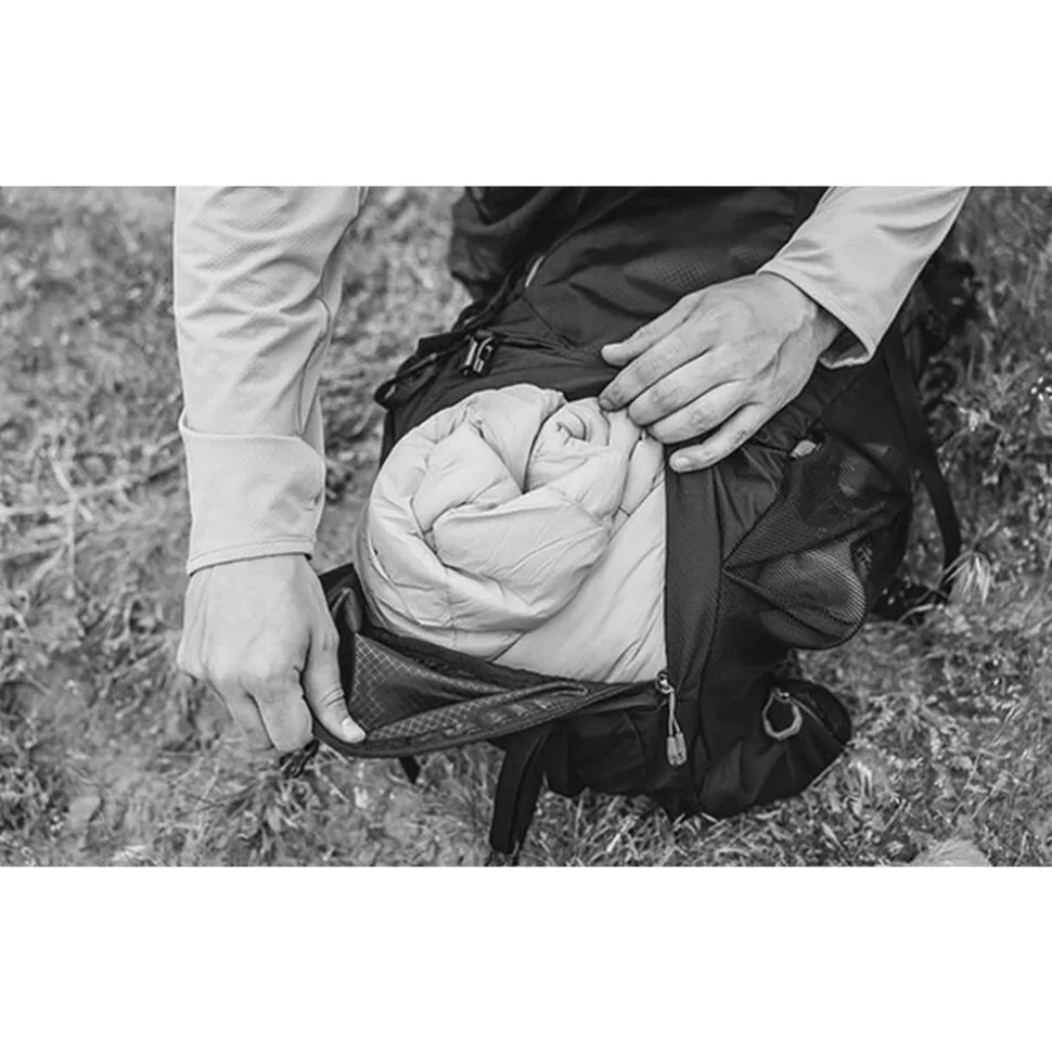 Sac à dos Gregory Stout 55 Compass Blue