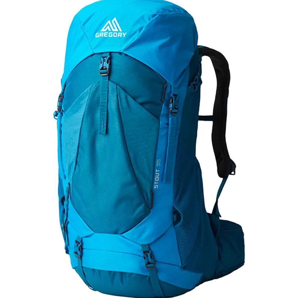 Sac à dos Gregory Stout 35 Compass Blue