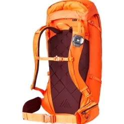 Sac à dos Gregory Targhee Ft 35 Outback Orange