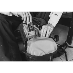 Sac à dos Gregory Verte 24 Après Orange
