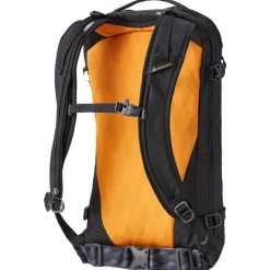 Sac à dos Gregory Verte 18 Carbon Bronze
