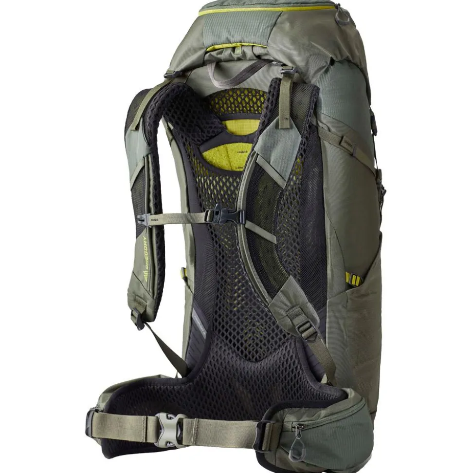 Sac à dos Gregory Zulu 40 Forage Green