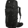 Sac à dos Lafuma Access 65+10 Black - Noir