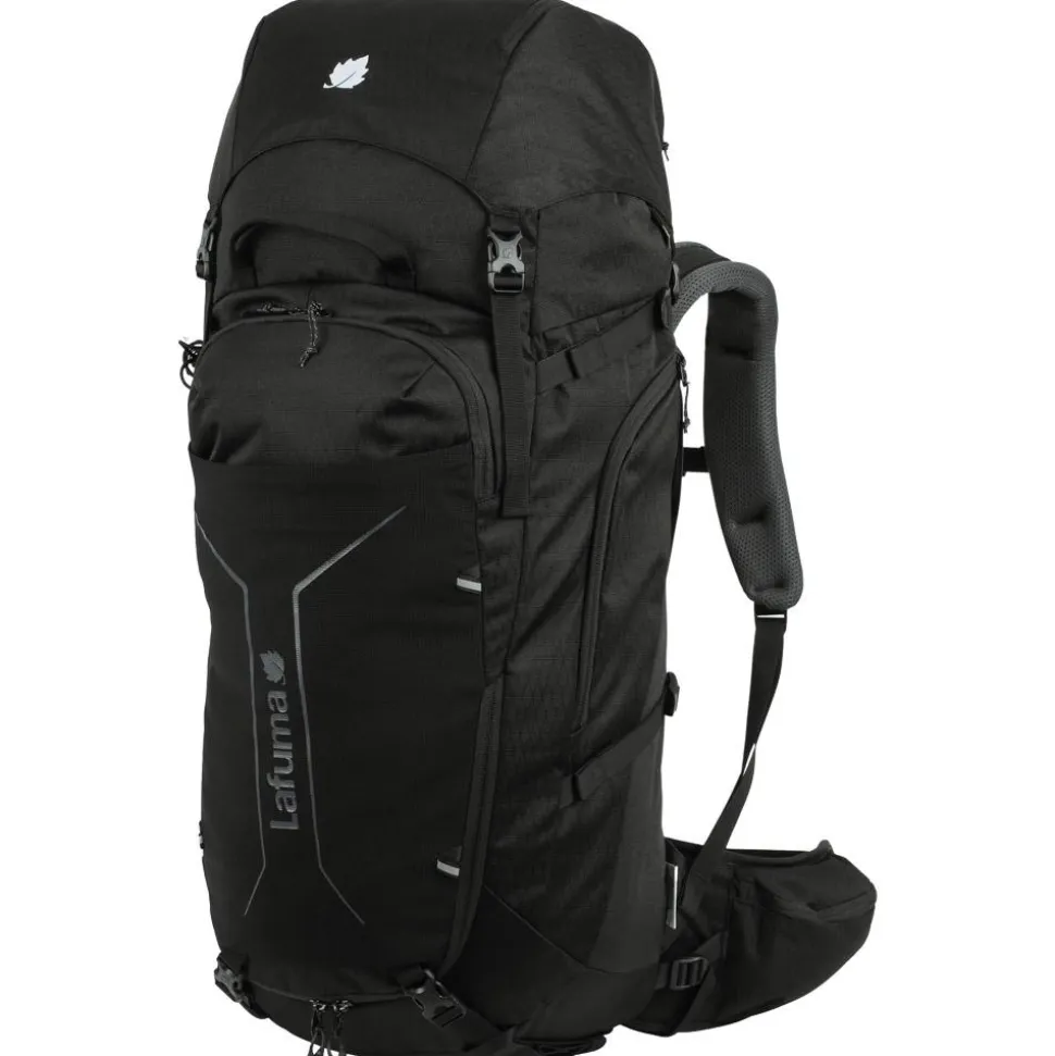 Sac à dos Lafuma Access 65+10 Black - Noir