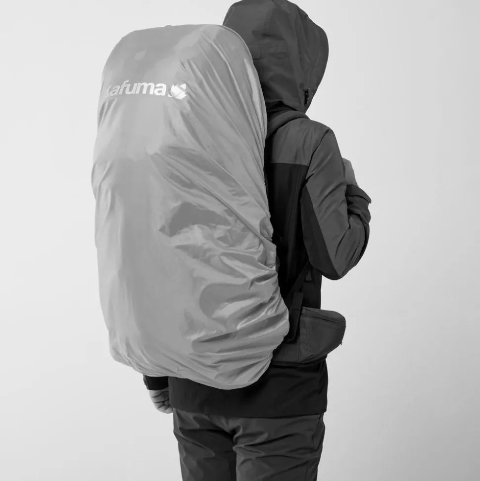 Sac à dos Lafuma Access 65+10 Black - Noir
