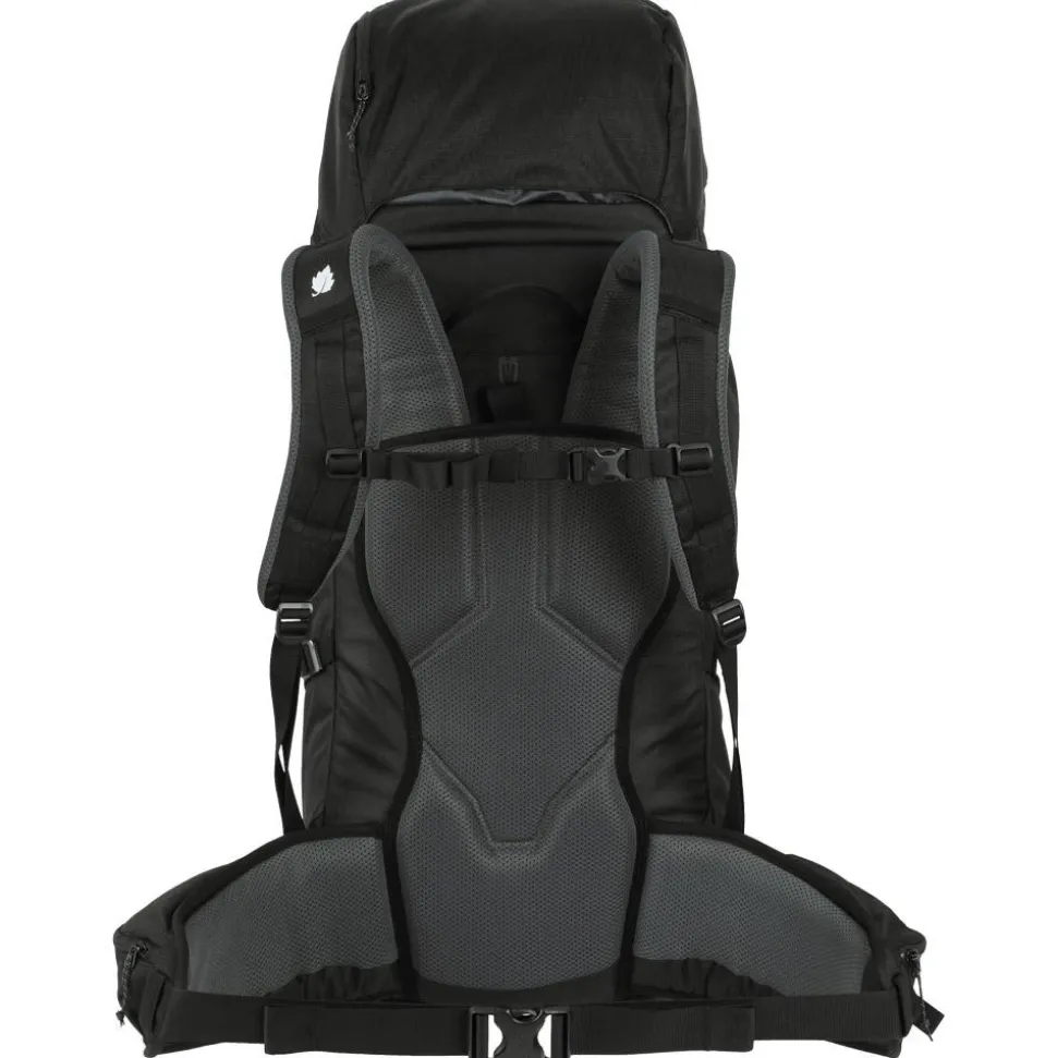 Sac à dos Lafuma Access 65+10 Black - Noir