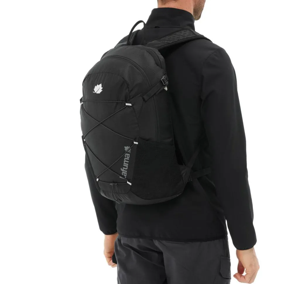 Sac à dos Lafuma Active 24 Black - Noir