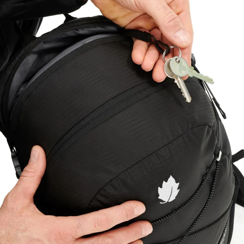 Sac à dos Lafuma Active 24 Black - Noir