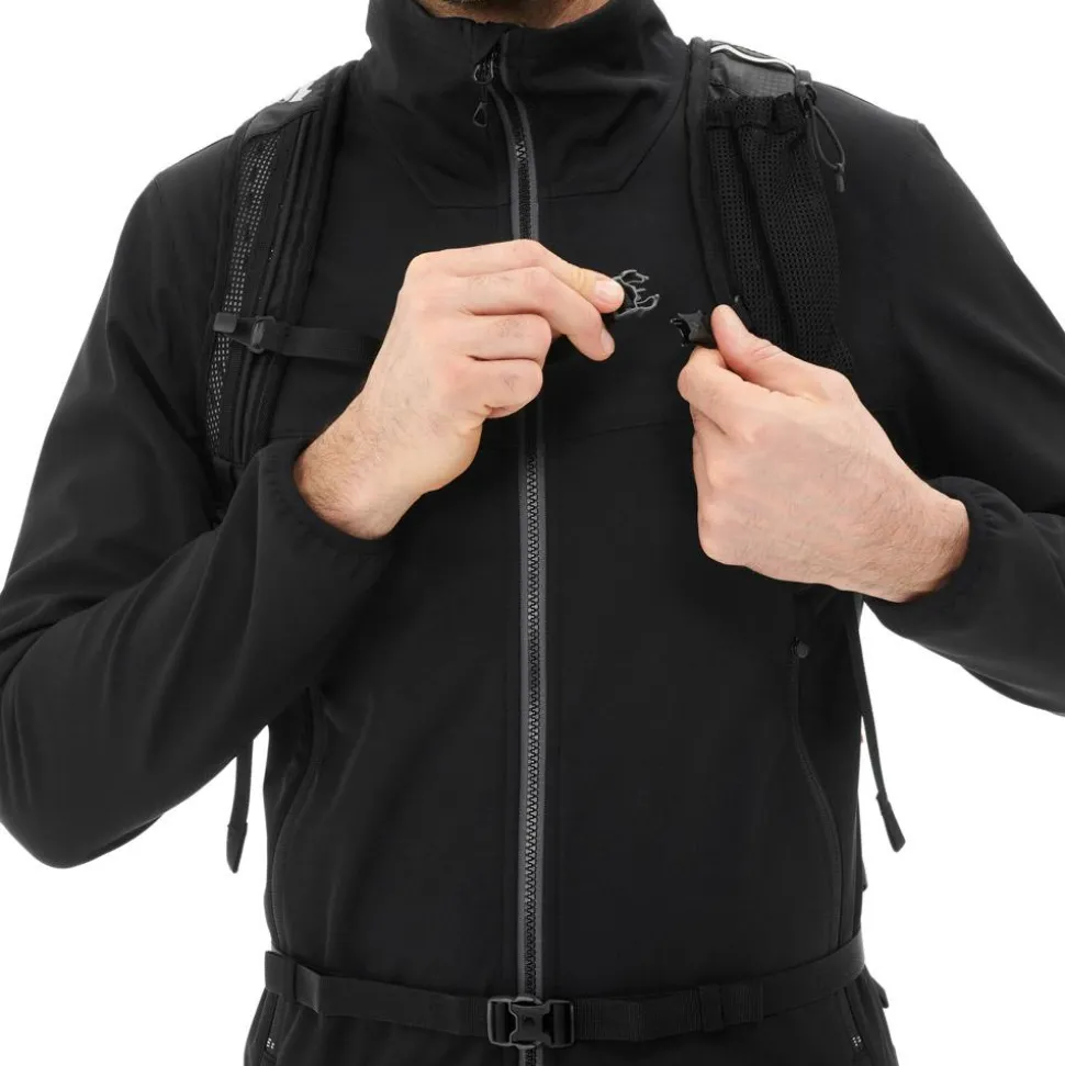 Sac à dos Lafuma Active 24 Black - Noir