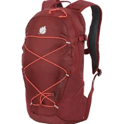 Sac à dos Lafuma Active 18 Pomegranate
