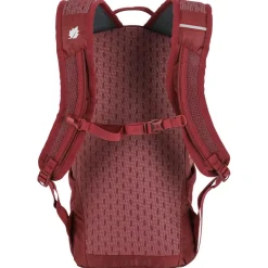 Sac à dos Lafuma Active 18 Pomegranate