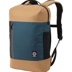 Sac à dos Lafuma Bikepack Ltd 20 Gold Umber