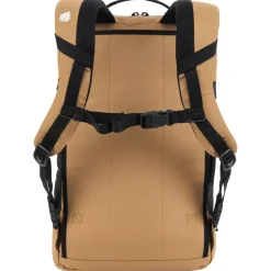 Sac à dos Lafuma Bikepack Ltd 20 Gold Umber