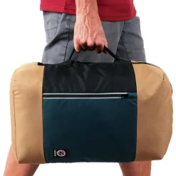 Sac à dos Lafuma Bikepack Ltd 20 Gold Umber