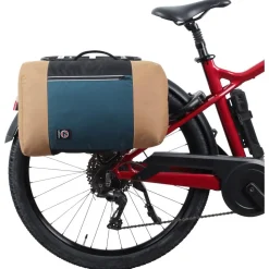 Sac à dos Lafuma Bikepack Ltd 20 Gold Umber