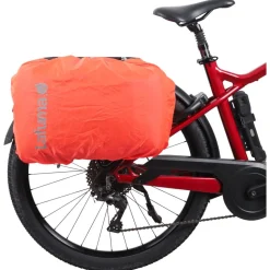 Sac à dos Lafuma Bikepack Ltd 20 Gold Umber