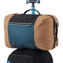 Sac à dos Lafuma Bikepack Ltd 20 Gold Umber