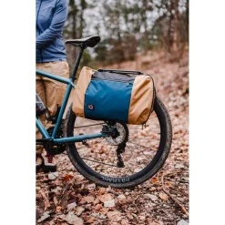 Sac à dos Lafuma Bikepack Ltd 20 Gold Umber