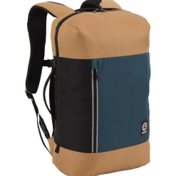 Sac à dos Lafuma Bikepack Ltd 20 Gold Umber