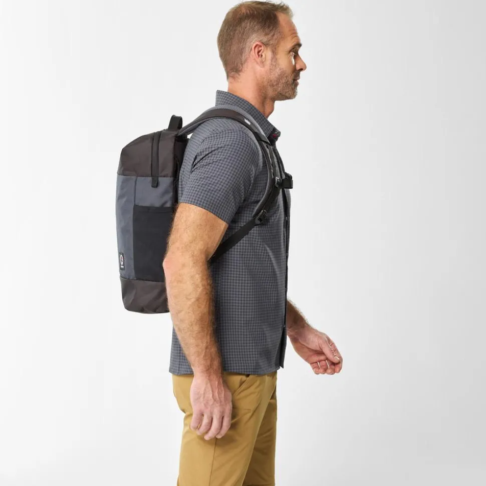 Sac à dos Lafuma Bikepack Ltd 20 Black