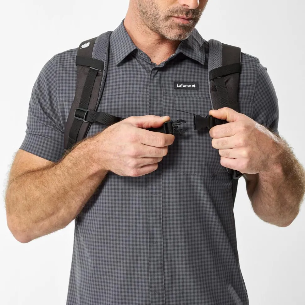 Sac à dos Lafuma Bikepack Ltd 20 Black
