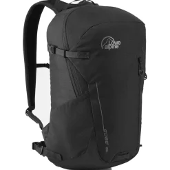 Sac à dos Lowe Alpine Edge 22 Black