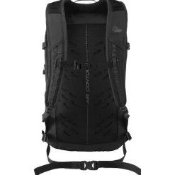 Sac à dos Lowe Alpine Edge 22 Black