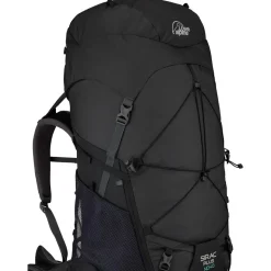 Sac à dos Lowe Alpine Sirac Plus Nd40 Ebony