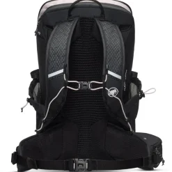 Sac à dos Mammut Ducan 22 Women Alpine Calamint Black