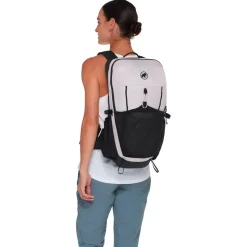 Sac à dos Mammut Ducan 22 Women Alpine Calamint Black