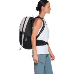 Sac à dos Mammut Ducan 22 Women Alpine Calamint Black