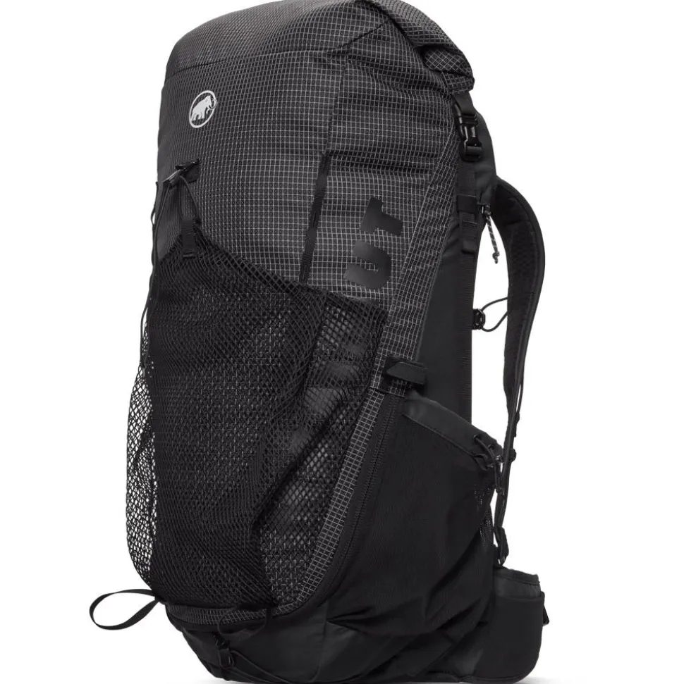 Sac à dos Mammut Ducan Spine 28-35 Women Black